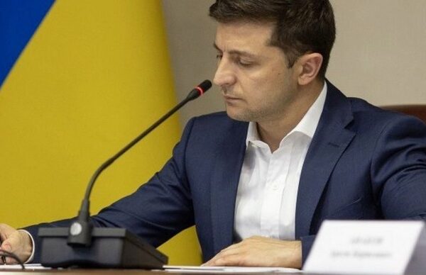 Президент підписав закони про підтримку бізнесу під час&hellip;