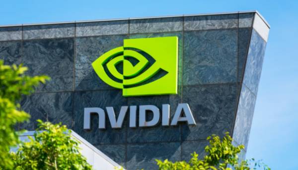 Nvidia інвестує $21 мільярд в SpaceX