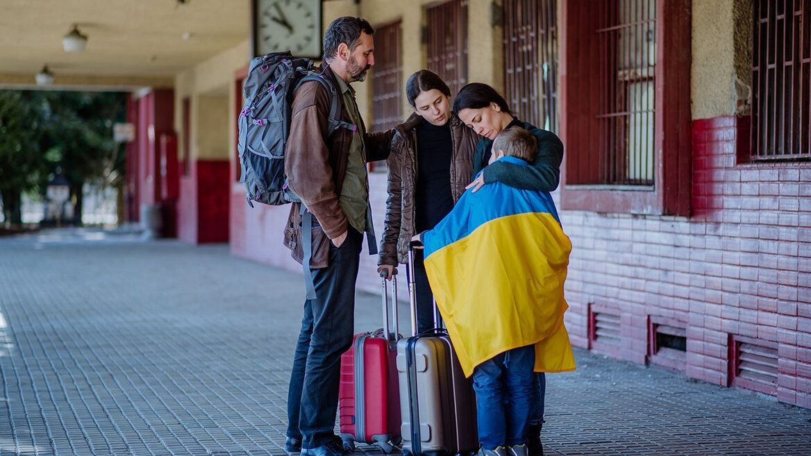 ЄС більше не надаватиме притулок військовозобовязаним українцям без документів про виключення з військового обліку