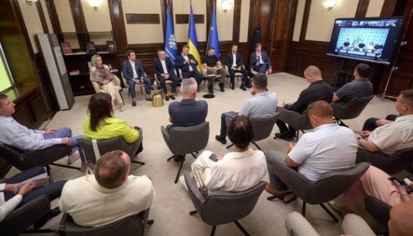 Безпечна дорога до школи: нова ініціатива для прифронтових громад 7