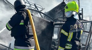 Вибух у Милі: зросла кількість постраждалих 2