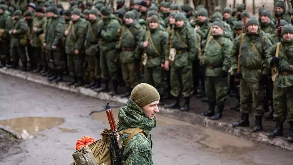 Кремль готує нову хвилю мобілізації після «виборів»: Президент повідомив про дані ГУР щодо планів рф