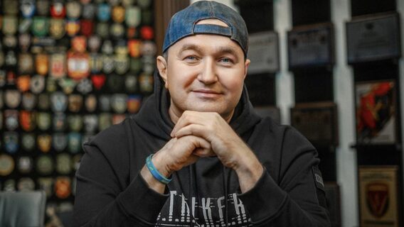 Кріппа інвестує в healthtech та biotech, придбавши нову компанію 4