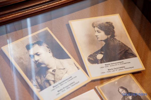 Музей Кропивницького: між легендами та оновленою реальністю 46 Музей Кропивницького: між легендами та оновленою реальністю 46