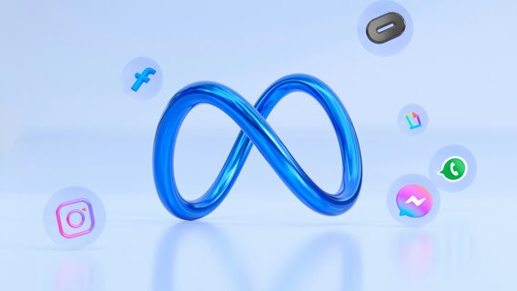 Meta AI для Mac: що нового вміє штучний інтелект від Meta? 3 Meta AI для Mac: що нового вміє штучний інтелект від Meta? 3