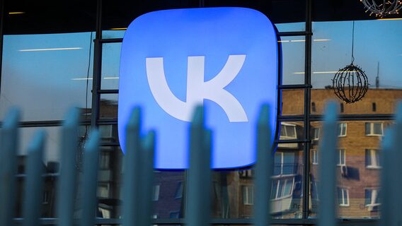 VK судиться з Apple через видалення своїх додатків