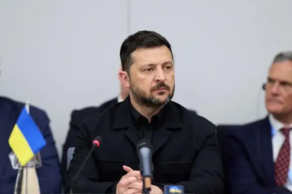 АіФ UA 41 Зеленський: Москва перетворилася на фортецю, але збитки неминучі