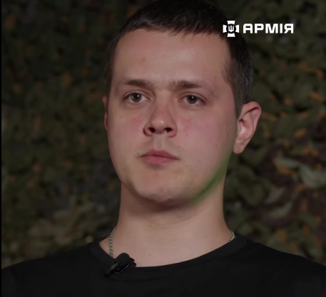 Боєць «Гор» повернувся із СЗЧ до Nemesis завдяки новому механізму Міноборони