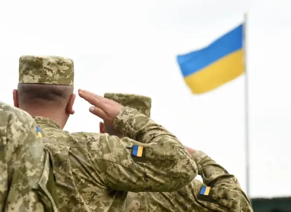 Мобілізація: хто вирушить на фронт з 1 вересня та що чекає чоловіків за 50