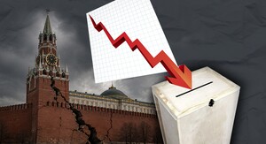 Псевдовибори як точка відліку: як Кремль готує росію до нового етапу війни
