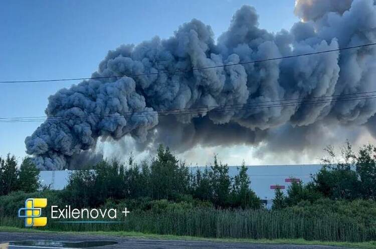 АіФ UA 51 ЗСУ витісняють окупантів на Луганщині