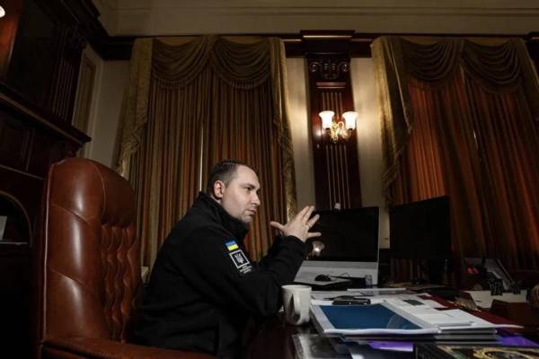 Буданов: Україна виставляє повний рахунок державі-агресору