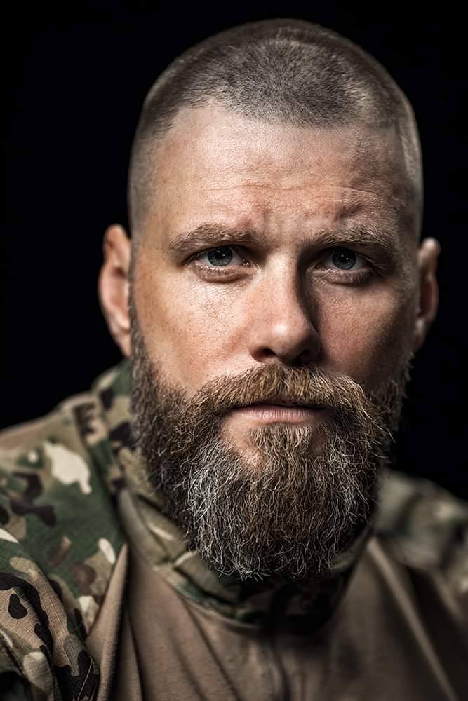 Володимир Ращук: кіно і реальність війни – речі несумісні 16 Володимир Ращук