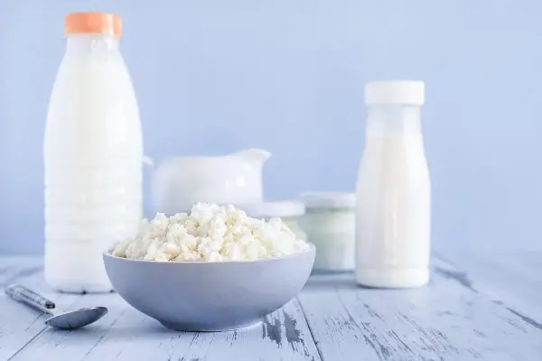Жирні молочні продукти: наука спростовує міфи про їхню шкоду 7