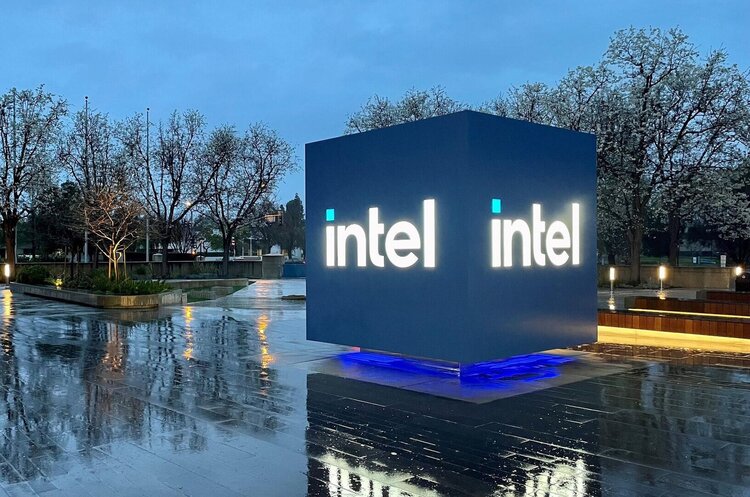 Intel інвестує $15 мільярдів у нове виробництво чіпів