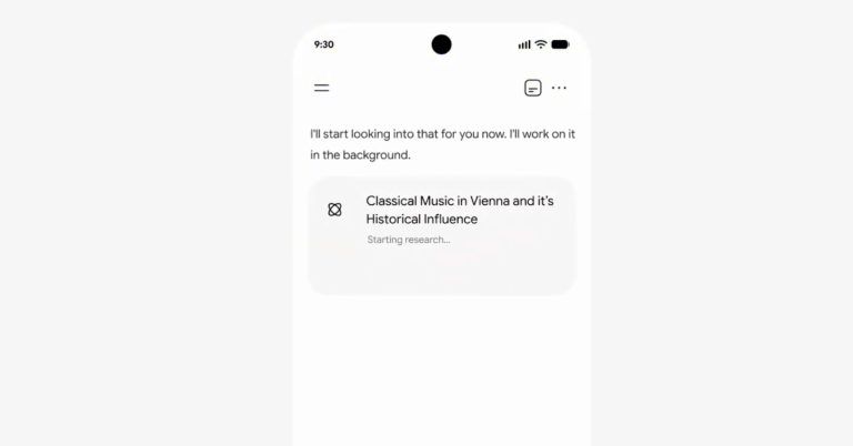 Нові ШІ-інструменти в Gemini та Google Пошуку: помічники для студентів 4
