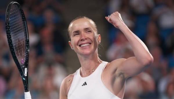 АіФ UA 34 У Торонто визначилися всі учасниці чвертьфіналу турніру WTA 1000