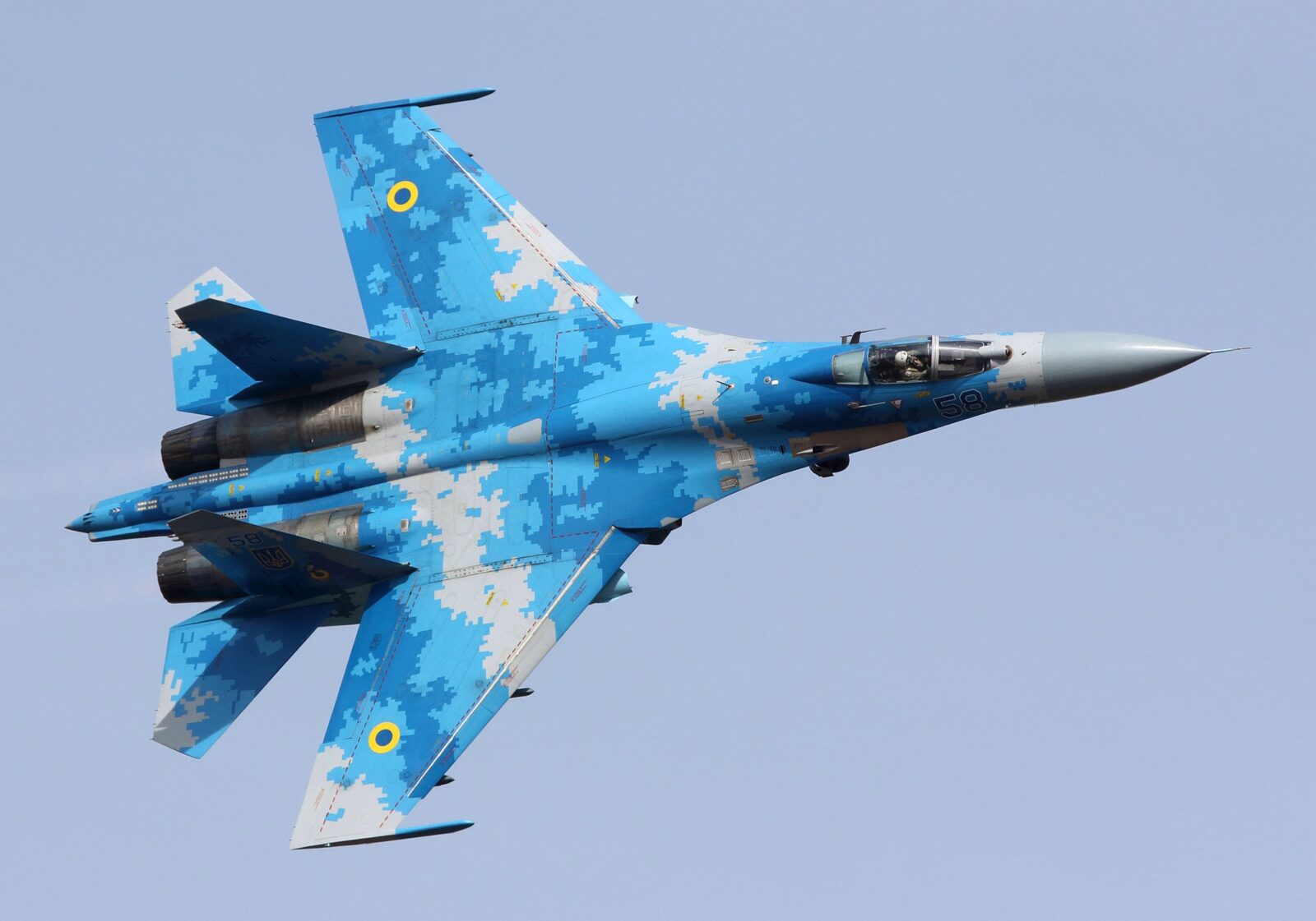 Авіація готує сюрпризи: командувач розкрив деталі нових розробок 10 Авіація готує сюрпризи: командувач розкрив деталі нових розробок 10