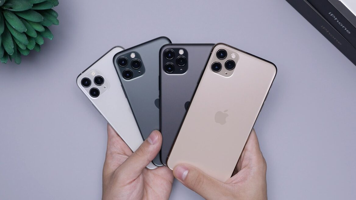 Власник «Цитрусу» про сірий ринок техніки: «230 мереж купують Apple без офіційних контрактів»
