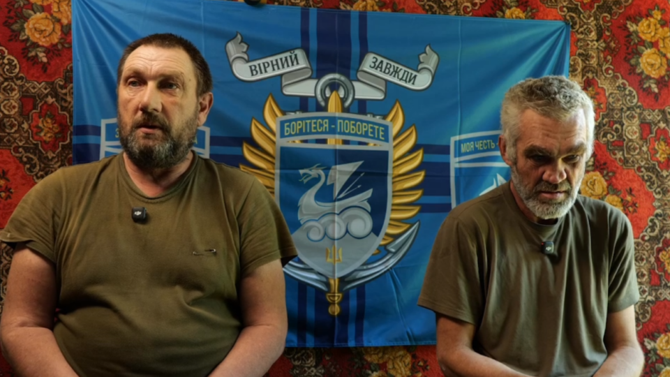 Армія+" спростить життя військовим: нові функції для відпустки без ТЦК 13 «Ми не зрозуміли, що сталося»: морпіхи зірвали російську ІПСО та взяли полонених на Костянтинівському напрямку