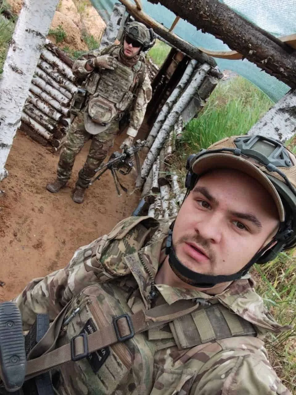 Згадаймо Андрія Нашору: Герой, що став легендою 10