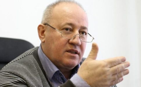 Чумак відмовився працювати в Офісі генпрокурора з Венедіктовою