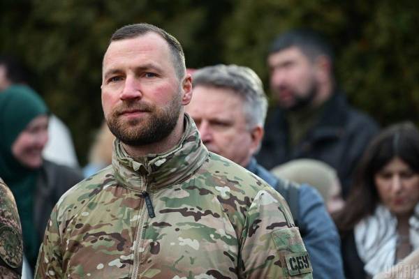 Хмара розповів, як бачить мобілізацію та ситуацію у війську