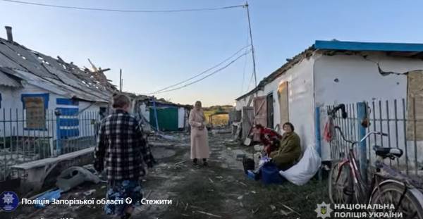 Новоіванівка: КАБи росіян перетворили на руїни майже половину села 2