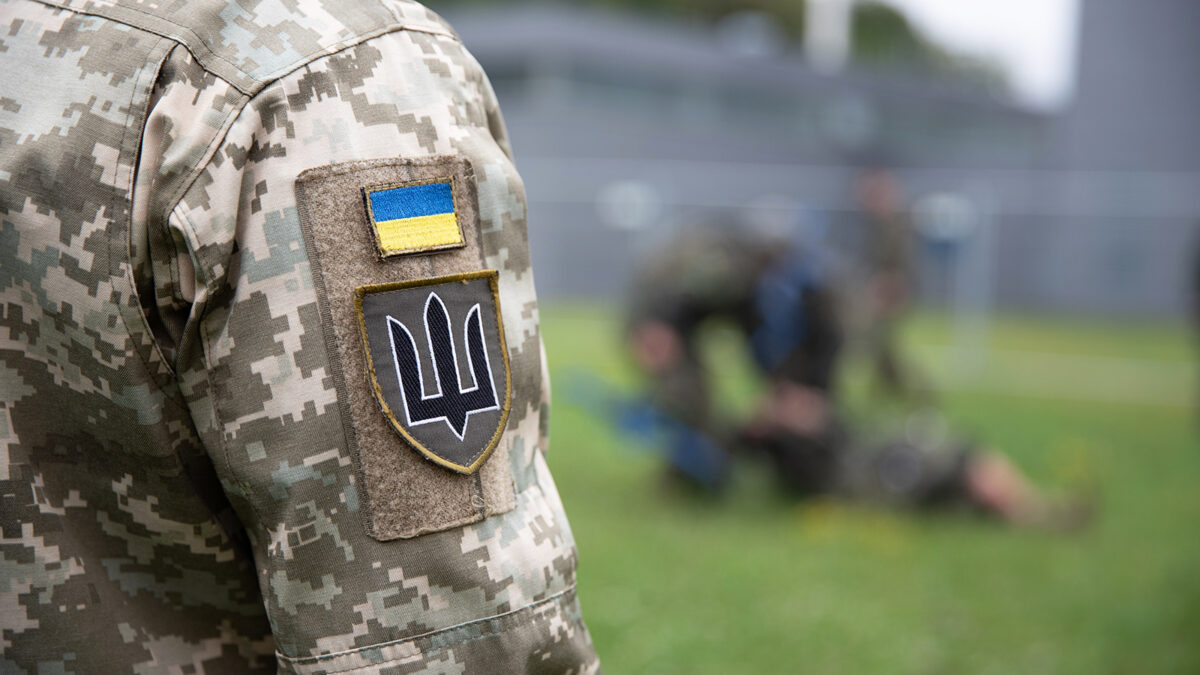Новий контракт: бійця 5 ОВМБр задовольнили чіткі терміни служби 2