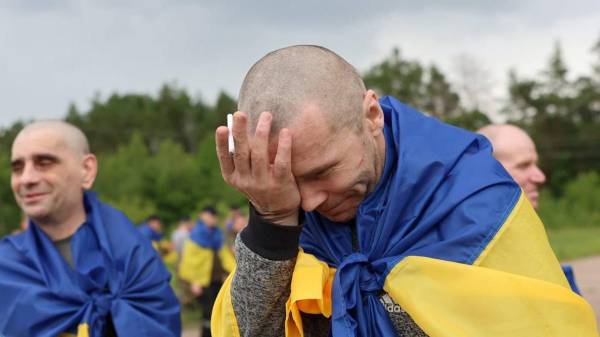 Росія саботує обміни полоненими, заявляє Лубінець 17