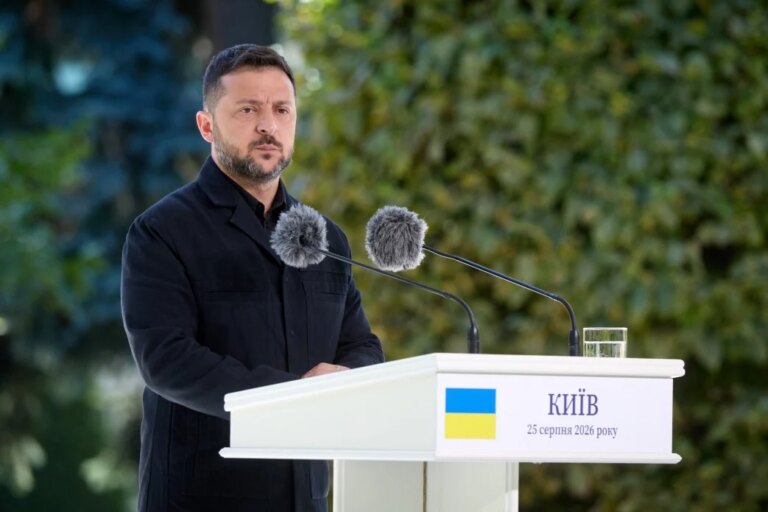 Зеленський оголосив про нову військову допомогу: SCALP, Patriot та Crotale 1