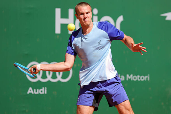 Сачко вибув з кваліфікації US Open після тригодинного трилера 8