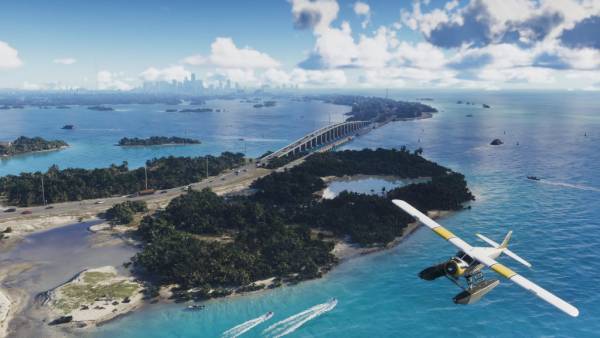 GTA VI: Розкрито ексклюзивні деталі про світ та персонажів гри