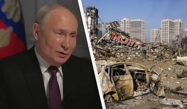 Путін ігнорує проблеми, продовжуючи війну: аналіз NYT 7