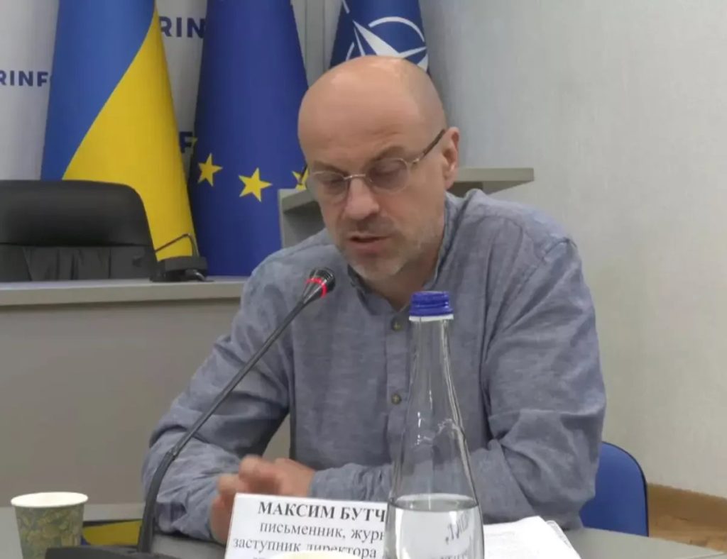 Ідеологічний вплив РФ на окупованих територіях України, – оприлюднене дослідження 3