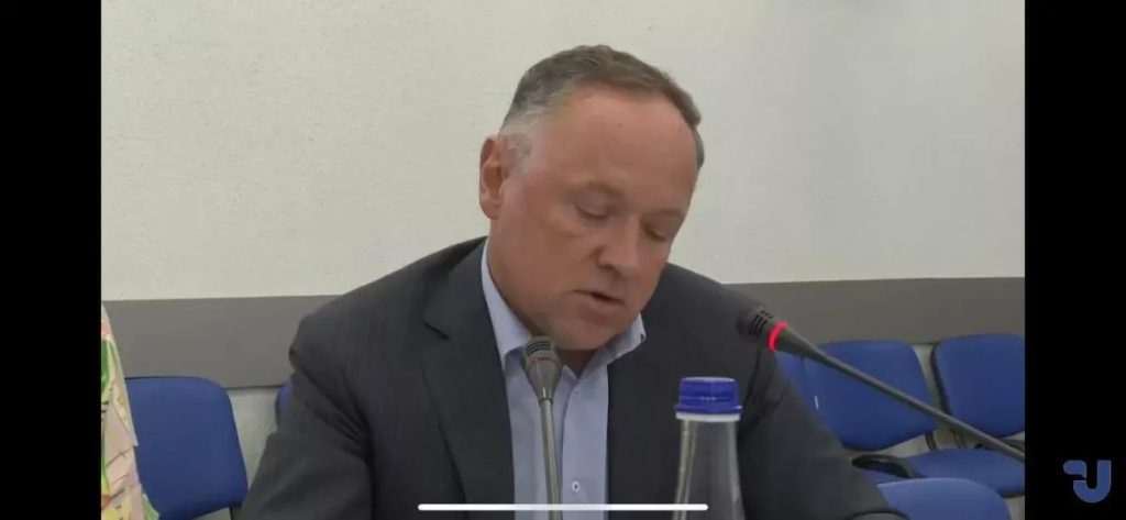 Ідеологічний вплив РФ на окупованих територіях України, – оприлюднене дослідження 6