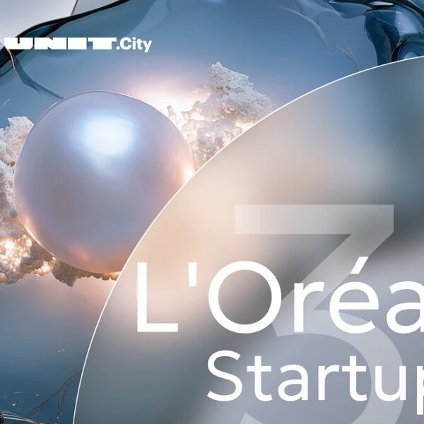 L’Oréal та UNIT.City запускають відбір у Startup Hub 3.0 для&hellip;