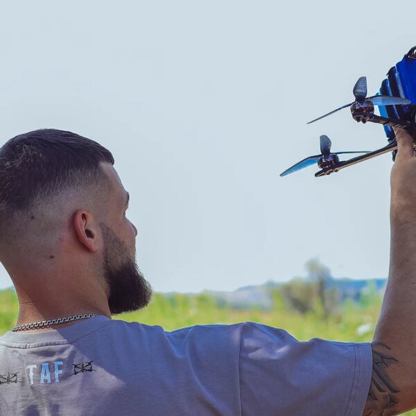 FPV-дрони з ШІ: моральні перешкоди на шляху до автономного знищення&hellip;