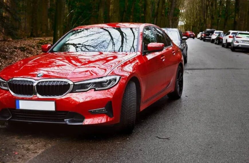 Українці придбали понад 1000 преміальних авто у серпні 2026 року