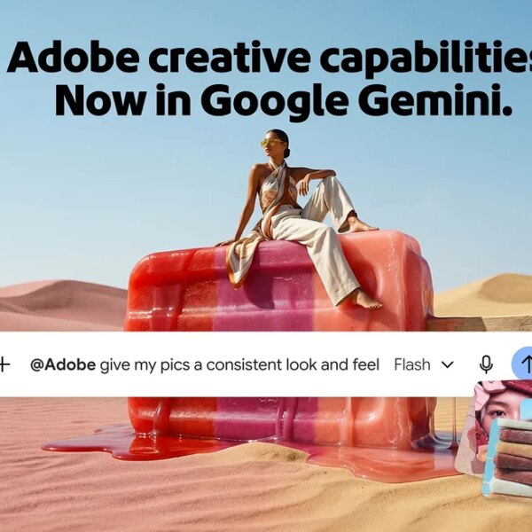 АіФ UA 68 Photoshop ожив у чатботі Gemini від Google