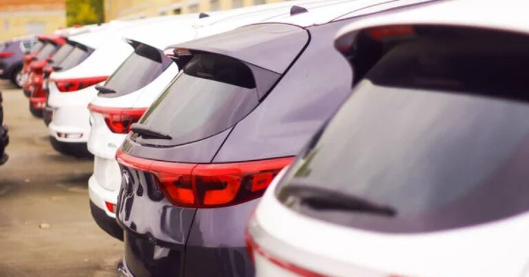 Tesla випередила KIA та Skoda на українському ринку авто з пробігом у серпні 1