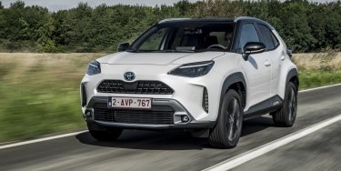 Фото 8 — Ринок нових легкових авто в Україні: підсумки серпня 2026