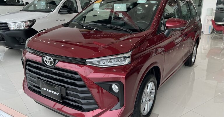Серпневий авторинкові спад за прогнозами: Toyota збереже лідерство 4