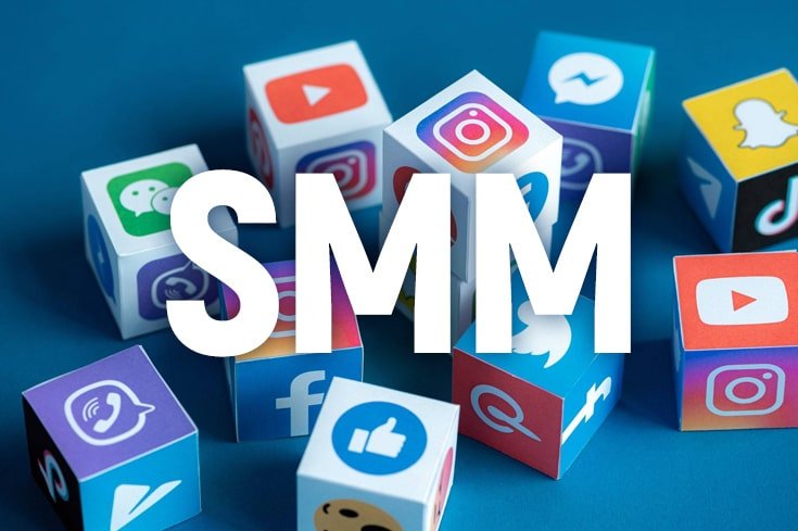 SMM-продвижение в социальных сетях: ключевые платформы, инструменты и стратегии роста