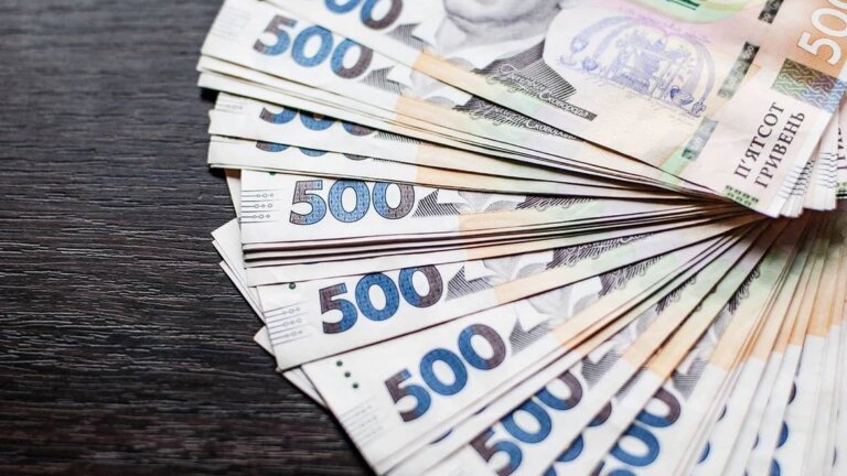 У бюджеті на 2027 рік не знайшлося коштів на програму "Національний кешбек" 5