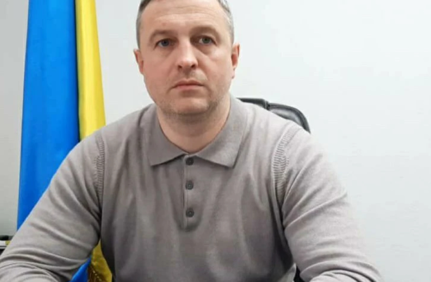 Зеленський представив нового генпрокурора: все, що відомо про Андрія Костіна