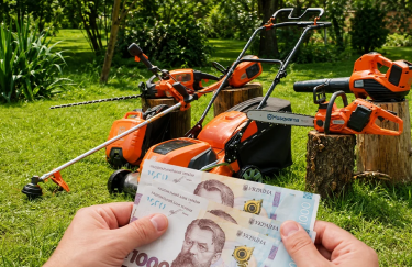 Чому техніка Husqvarna коштує дорожче: за що ви платите