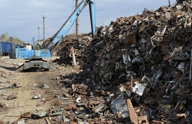 АіФ UA 40 Пункти прийому брухту закриваються: Україні нікому продавати вторсировину