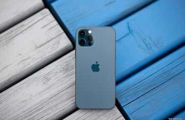 АіФ UA 27 iPhone 12 Pro: вигода покупки вживаного телефону у 2026 році