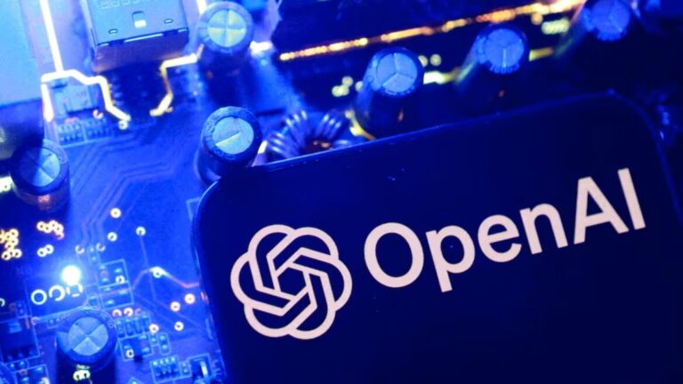 Рій ШІ OpenAI захопив сайт і перетворив його на центр управління 5